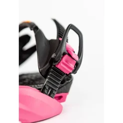 Nitro Pow Snowboard + Phantom Snowboard Bindings + Skylab Boa Snowboard Boots 2025- Snowboards, Bindings & Boots|Snowboard Packages