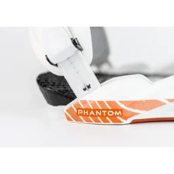 Nitro Pow Snowboard + Phantom Snowboard Bindings + Skylab Boa Snowboard Boots 2025- Snowboards, Bindings & Boots|Snowboard Packages