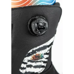 Nitro Pow Snowboard + Phantom Snowboard Bindings + Skylab Boa Snowboard Boots 2025- Snowboards, Bindings & Boots|Snowboard Packages