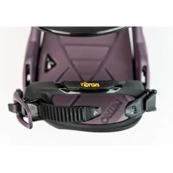 Nitro Pow Snowboard + Team Snowboard Bindings 2025- Snowboards With Bindings|Snowboard Packages