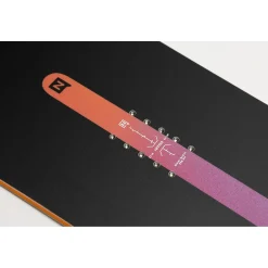 Nitro Prime Chroma Cam-Out Snowboard + Rambler Snowboard Bindings 2025- Snowboards With Bindings|Snowboard Packages