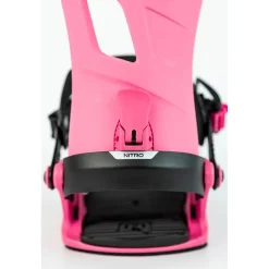 Nitro Prime Chroma Cam-Out Snowboard + Rambler Snowboard Bindings 2025- Snowboards With Bindings|Snowboard Packages