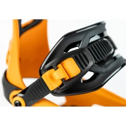 Nitro Prime Chroma Cam-Out Snowboard + Rambler Snowboard Bindings 2025- Snowboards With Bindings|Snowboard Packages