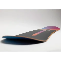 Nitro Prime Chroma Cam-Out Snowboard + Rambler Snowboard Bindings 2025- Snowboards With Bindings|Snowboard Packages