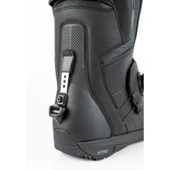 Nitro Profile Step On TLS Snowboard Boots + Burton Step On Splitboard Bindings 2025- Step On Packages|Snowboard Packages