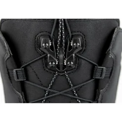 Nitro Profile Step On TLS Snowboard Boots + Burton Step On Genesis Snowboard Bindings 2025- Step On Packages|Snowboard Packages