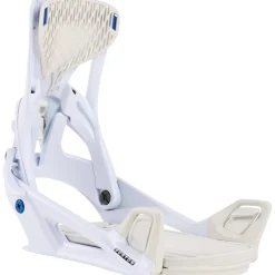 Nitro Profile Step On TLS Snowboard Boots + Burton Step On Genesis Snowboard Bindings 2025- Step On Packages|Snowboard Packages