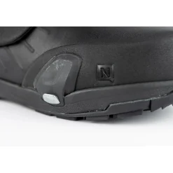 Nitro Profile Step On TLS Snowboard Boots + Burton Step On Snowboard Bindings 2025- Step On Packages|Snowboard Packages