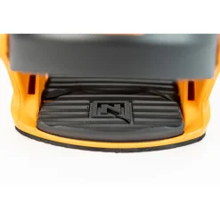 Nitro Rambler Snowboard Bindings 2025- Snowboard Bindings