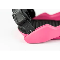 Nitro Rambler Snowboard Bindings 2025- Snowboard Bindings