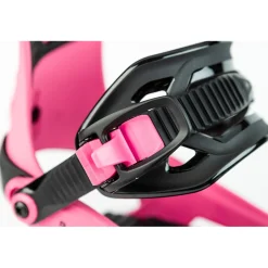 Nitro Rambler Snowboard Bindings 2025- Snowboard Bindings