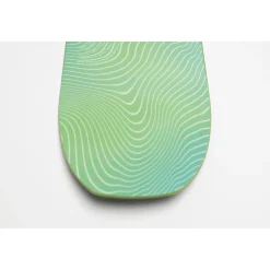 Nitro Ripper x Volcom Snowboard - Kids' 2025-Kids Snowboards|Snowboards