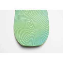 Nitro Ripper x Volcom Snowboard + Micro Charger Snowboard Bindings - Kids 2025-Kids Kids Snowboard Packages|Snowboard Packages