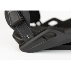 Nitro Santoku Snowboard + Team Pro Snowboard Bindings 2025- Snowboards With Bindings|Snowboard Packages