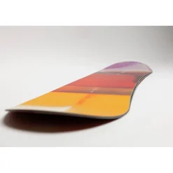 Nitro Santoku Snowboard + Team Pro Snowboard Bindings 2025- Snowboards With Bindings|Snowboard Packages