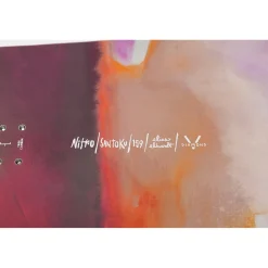 Nitro Santoku Snowboard + Team Pro Snowboard Bindings 2025- Snowboards With Bindings|Snowboard Packages