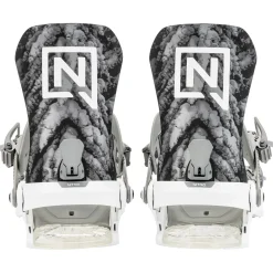 Nitro Santoku Snowboard + One Snowboard Bindings 2025- Snowboards With Bindings|Snowboard Packages