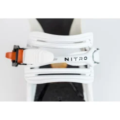 Nitro Santoku Snowboard + Phantom Snowboard Bindings + Skylab Boa Snowboard Boots 2025- Snowboards, Bindings & Boots|Snowboard Packages