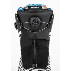 Nitro Santoku Snowboard + Phantom Snowboard Bindings + Skylab Boa Snowboard Boots 2025- Snowboards, Bindings & Boots|Snowboard Packages