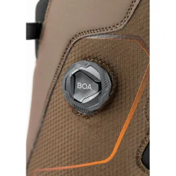 Nitro Sentinel Boa Snowboard Boots- Snowboard Boots