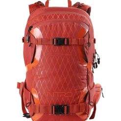 Nitro Slash Pro 25L Pack-Women Bags, Backpacks & Luggage|Bags, Backpacks & Luggage