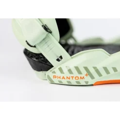 Nitro Slash Snowboard + Phantom + Snowboard Bindings 2025- Snowboards With Bindings|Snowboard Packages