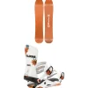 Nitro Slash Snowboard + Phantom Snowboard Bindings 2025- Snowboards With Bindings|Snowboard Packages