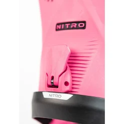 Nitro Slash Snowboard + Phantom Snowboard Bindings 2025- Snowboards With Bindings|Snowboard Packages