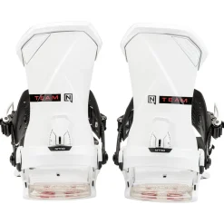 Nitro Slash Snowboard + Team Snowboard Bindings 2025- Snowboards With Bindings|Snowboard Packages