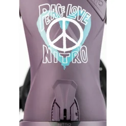 Nitro Slash Snowboard + Team Snowboard Bindings  + Team Lace Snowboard Boots 2025- Snowboards, Bindings & Boots|Snowboard Packages