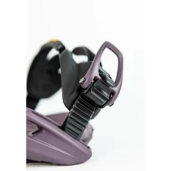 Nitro Squash Snowboard + Team Snowboard Bindings 2025- Snowboards With Bindings|Snowboard Packages