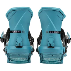 Nitro Squash Snowboard + Team Snowboard Bindings 2025- Snowboards With Bindings|Snowboard Packages