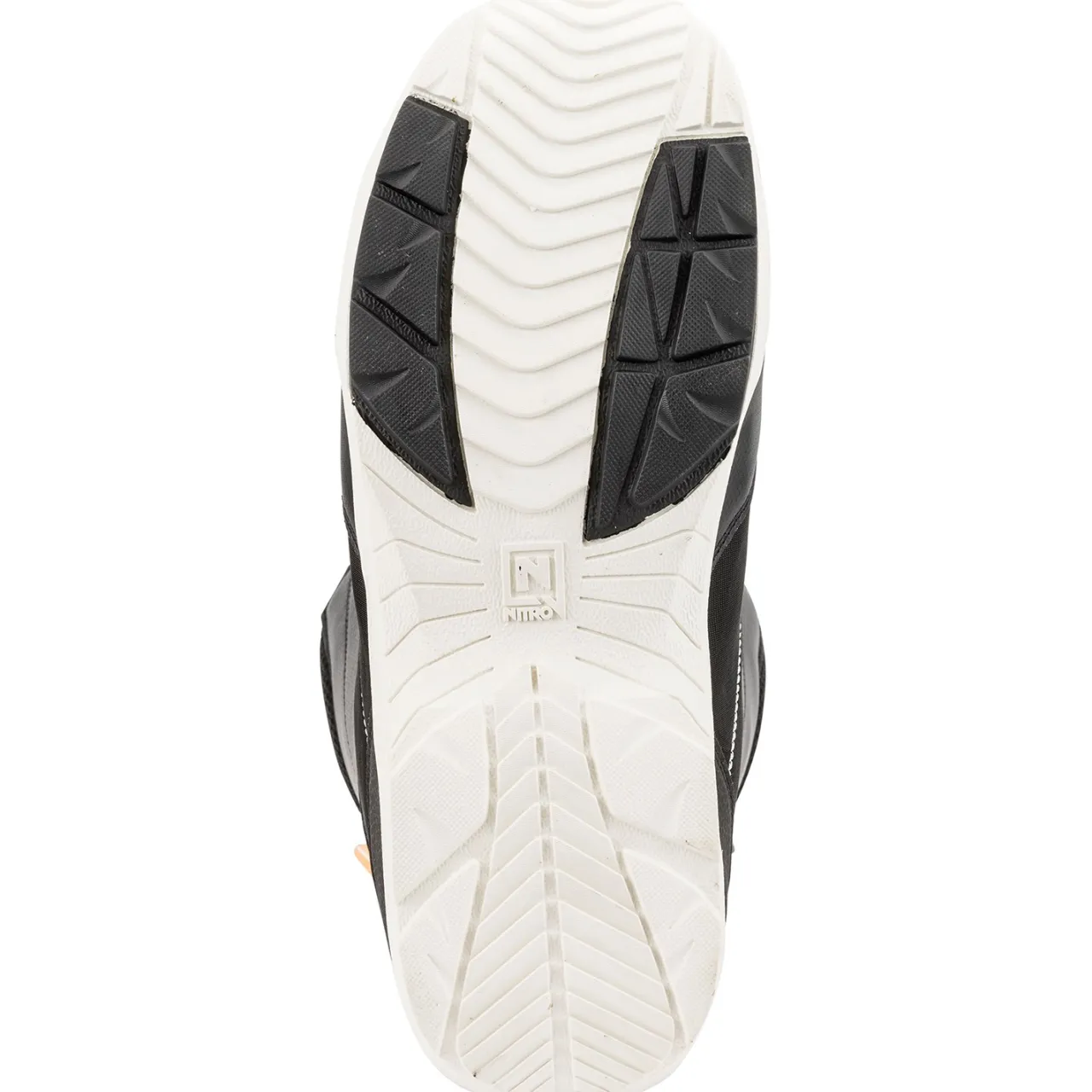 Nitro Tangent Boa Snowboard Boots- Snowboard Boots