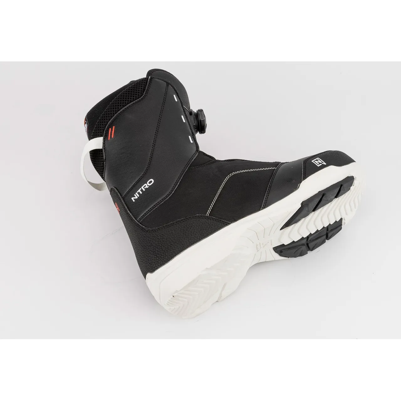Nitro Tangent Boa Snowboard Boots- Snowboard Boots