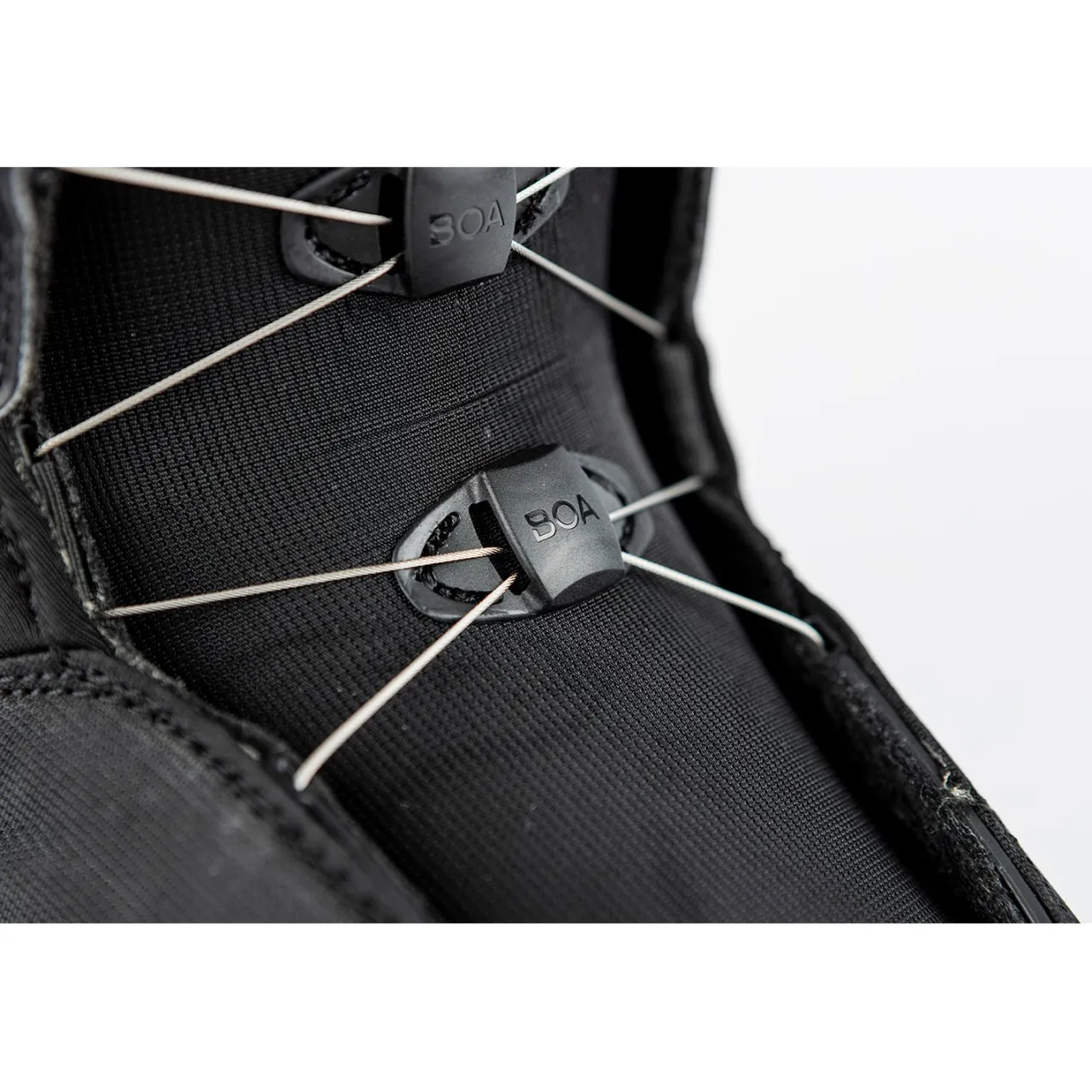 Nitro Tangent Boa Snowboard Boots- Snowboard Boots