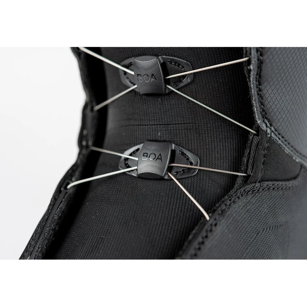 Nitro Tangent Boa Snowboard Boots- Snowboard Boots