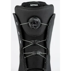 Nitro Tangent Boa Snowboard Boots- Snowboard Boots