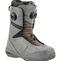Nitro Team Boa Snowboard Boots 2025 - Used- Snowboard Boots|Used Snowboards & Gear