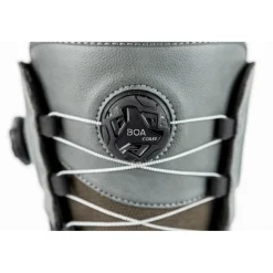 Nitro Team Boa Snowboard Boots 2025 - Used- Snowboard Boots|Used Snowboards & Gear