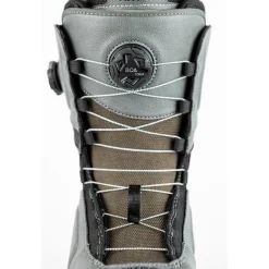 Nitro Team Boa Snowboard Boots 2025 - Used- Snowboard Boots|Used Snowboards & Gear