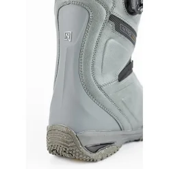 Nitro Team Boa Snowboard Boots 2025 - Used- Snowboard Boots|Used Snowboards & Gear