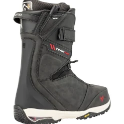 Nitro Team Pro MK TLS Snowboard Boots 2025- Snowboard Boots