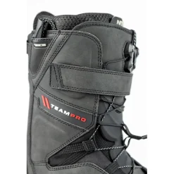 Nitro Team Pro MK TLS Snowboard Boots 2025- Snowboard Boots