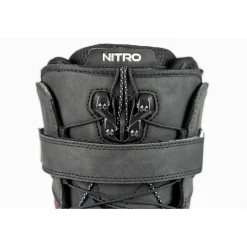 Nitro Team Pro MK TLS Snowboard Boots 2025- Snowboard Boots