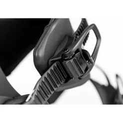 Nitro Team Pro Snowboard Bindings 2025- Snowboard Bindings