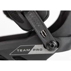 Nitro Team Pro Snowboard Bindings 2025- Snowboard Bindings