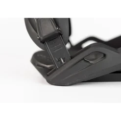 Nitro Team Pro Snowboard Bindings 2025- Snowboard Bindings