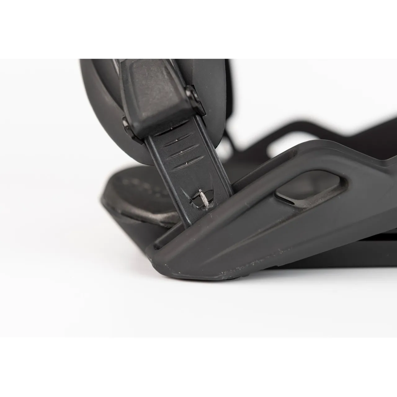 Nitro Team Pro Snowboard Bindings 2025- Snowboard Bindings