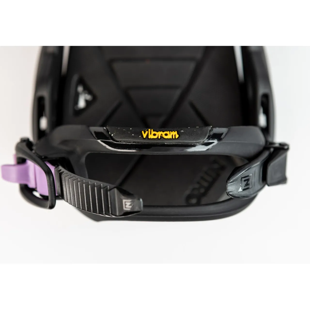 Nitro Team Pro Snowboard Bindings 2025- Snowboard Bindings