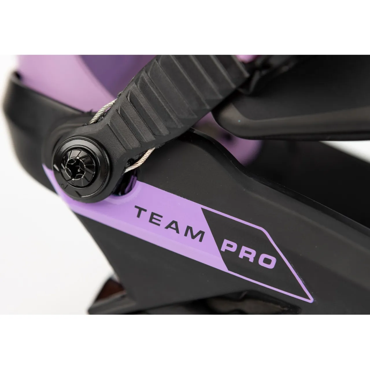 Nitro Team Pro Snowboard Bindings 2025- Snowboard Bindings